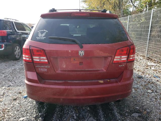 Photo 5 VIN: 3D4GG57V09T133868 - DODGE JOURNEY 