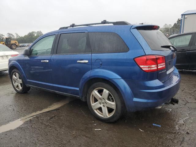 Photo 1 VIN: 3D4GG57V09T217799 - DODGE JOURNEY 