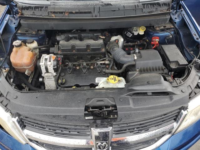 Photo 10 VIN: 3D4GG57V09T217799 - DODGE JOURNEY 