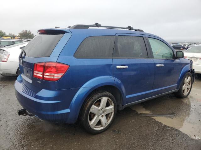 Photo 2 VIN: 3D4GG57V09T217799 - DODGE JOURNEY 