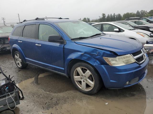 Photo 3 VIN: 3D4GG57V09T217799 - DODGE JOURNEY 