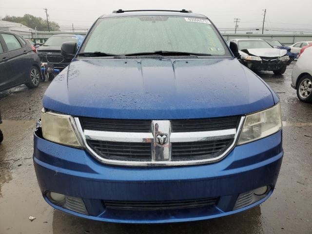 Photo 4 VIN: 3D4GG57V09T217799 - DODGE JOURNEY 