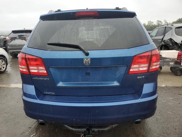 Photo 5 VIN: 3D4GG57V09T217799 - DODGE JOURNEY 