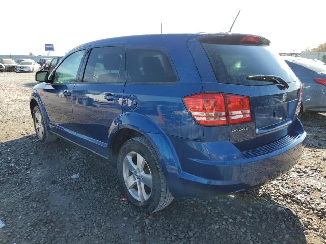 Photo 1 VIN: 3D4GG57V09T597114 - DODGE JOURNEY SX 