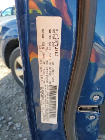 Photo 11 VIN: 3D4GG57V09T597114 - DODGE JOURNEY SX 