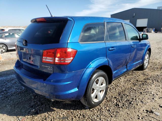 Photo 2 VIN: 3D4GG57V09T597114 - DODGE JOURNEY SX 