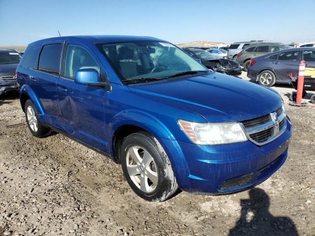 Photo 3 VIN: 3D4GG57V09T597114 - DODGE JOURNEY SX 