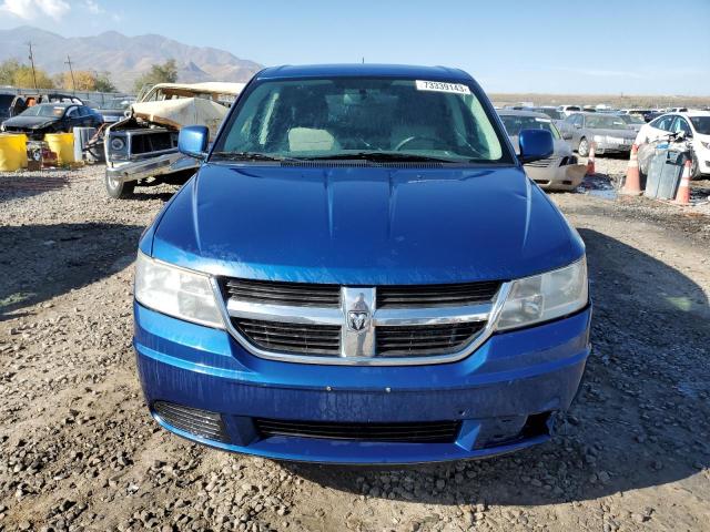 Photo 4 VIN: 3D4GG57V09T597114 - DODGE JOURNEY SX 