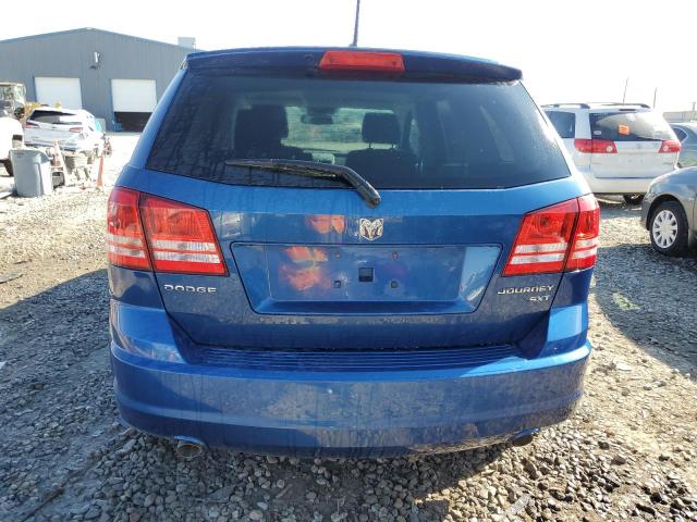 Photo 5 VIN: 3D4GG57V09T597114 - DODGE JOURNEY SX 