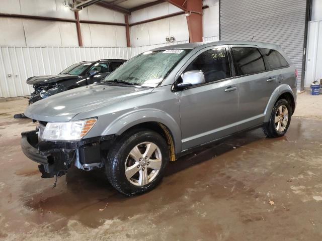 Photo 0 VIN: 3D4GG57V09T597484 - DODGE JOURNEY 