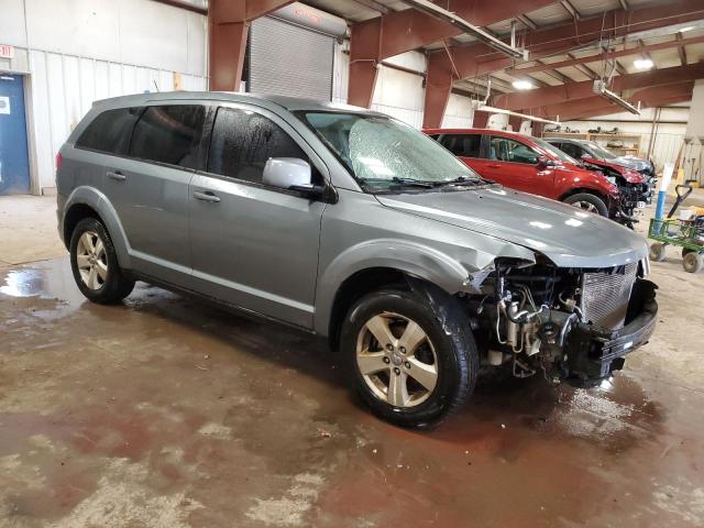 Photo 3 VIN: 3D4GG57V09T597484 - DODGE JOURNEY 