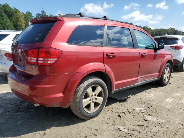 Photo 2 VIN: 3D4GG57V09T599302 - DODGE JOURNEY SX 