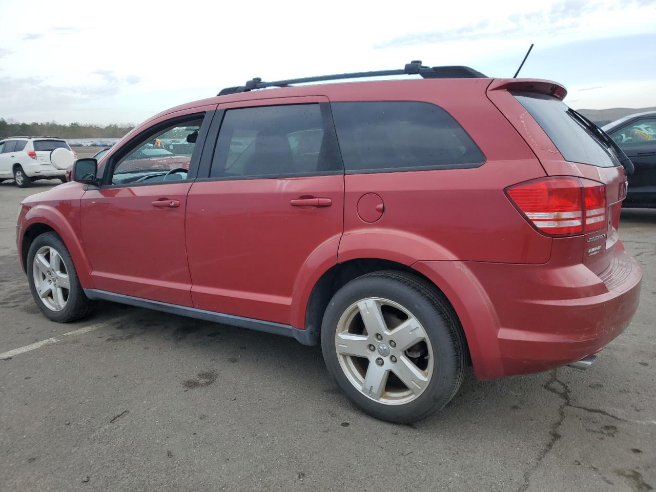 Photo 1 VIN: 3D4GG57V19T139064 - DODGE JOURNEY 