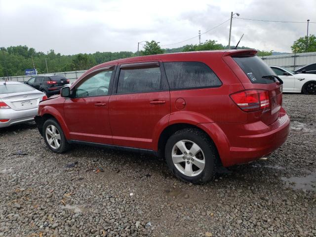 Photo 1 VIN: 3D4GG57V19T143051 - DODGE JOURNEY 