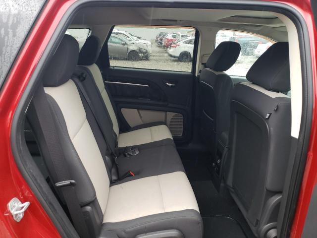 Photo 10 VIN: 3D4GG57V19T143051 - DODGE JOURNEY 