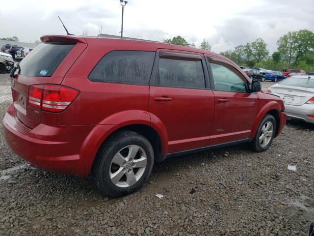 Photo 2 VIN: 3D4GG57V19T143051 - DODGE JOURNEY 