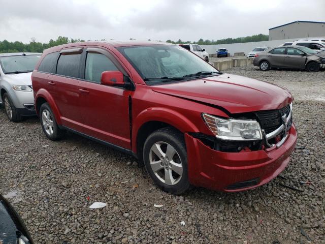 Photo 3 VIN: 3D4GG57V19T143051 - DODGE JOURNEY 