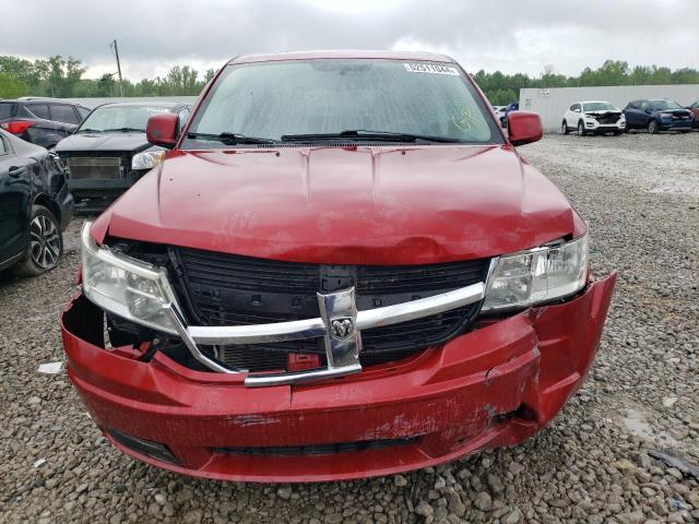 Photo 4 VIN: 3D4GG57V19T143051 - DODGE JOURNEY 