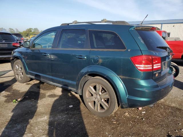 Photo 1 VIN: 3D4GG57V19T170038 - DODGE JOURNEY SX 