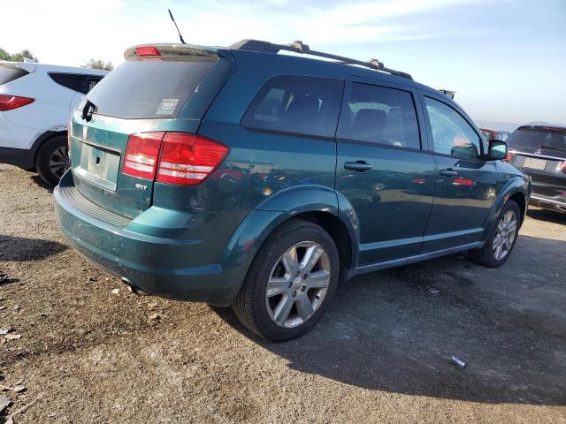 Photo 2 VIN: 3D4GG57V19T170038 - DODGE JOURNEY SX 