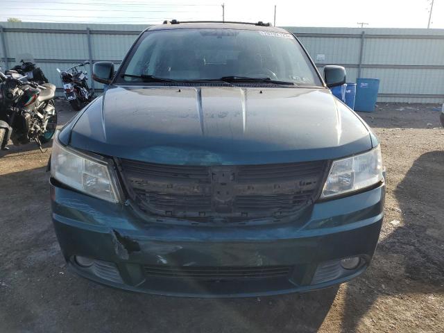 Photo 4 VIN: 3D4GG57V19T170038 - DODGE JOURNEY SX 