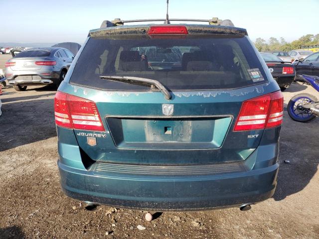 Photo 5 VIN: 3D4GG57V19T170038 - DODGE JOURNEY SX 