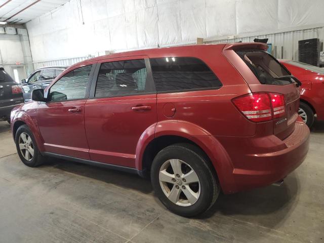 Photo 1 VIN: 3D4GG57V19T177829 - DODGE JOURNEY 