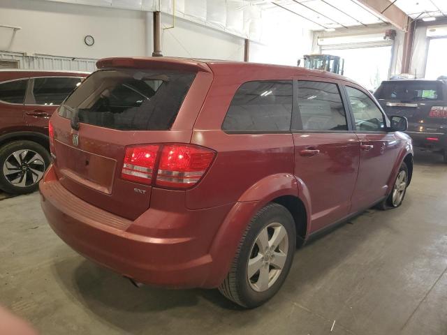 Photo 2 VIN: 3D4GG57V19T177829 - DODGE JOURNEY 