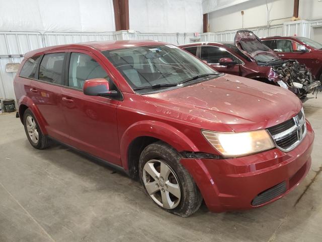 Photo 3 VIN: 3D4GG57V19T177829 - DODGE JOURNEY 