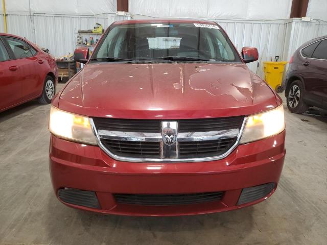 Photo 4 VIN: 3D4GG57V19T177829 - DODGE JOURNEY 