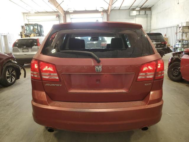 Photo 5 VIN: 3D4GG57V19T177829 - DODGE JOURNEY 