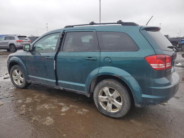 Photo 1 VIN: 3D4GG57V19T189155 - DODGE JOURNEY 