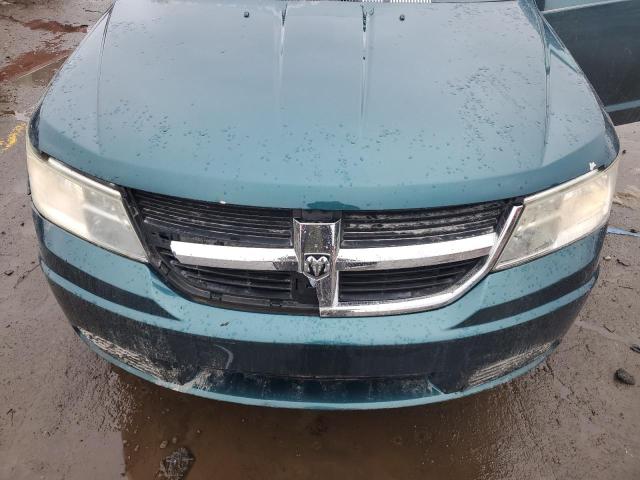 Photo 10 VIN: 3D4GG57V19T189155 - DODGE JOURNEY 