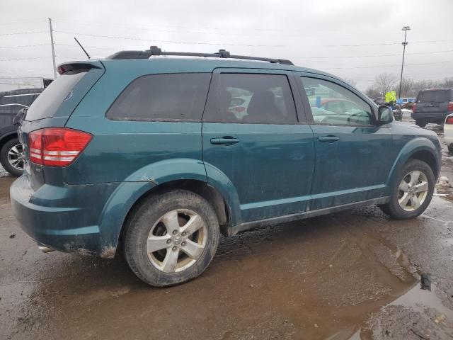 Photo 2 VIN: 3D4GG57V19T189155 - DODGE JOURNEY 