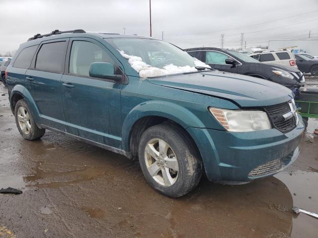 Photo 3 VIN: 3D4GG57V19T189155 - DODGE JOURNEY 