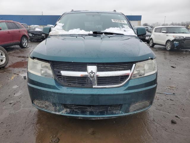 Photo 4 VIN: 3D4GG57V19T189155 - DODGE JOURNEY 