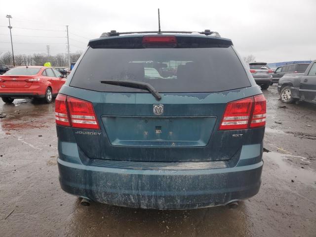 Photo 5 VIN: 3D4GG57V19T189155 - DODGE JOURNEY 