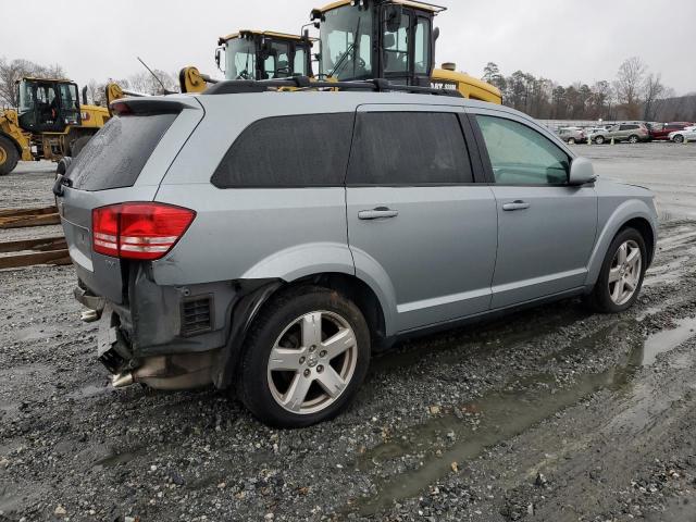 Photo 2 VIN: 3D4GG57V19T189169 - DODGE JOURNEY SX 