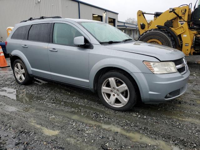 Photo 3 VIN: 3D4GG57V19T189169 - DODGE JOURNEY SX 