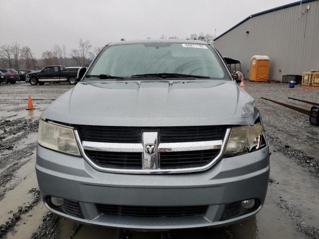 Photo 4 VIN: 3D4GG57V19T189169 - DODGE JOURNEY SX 