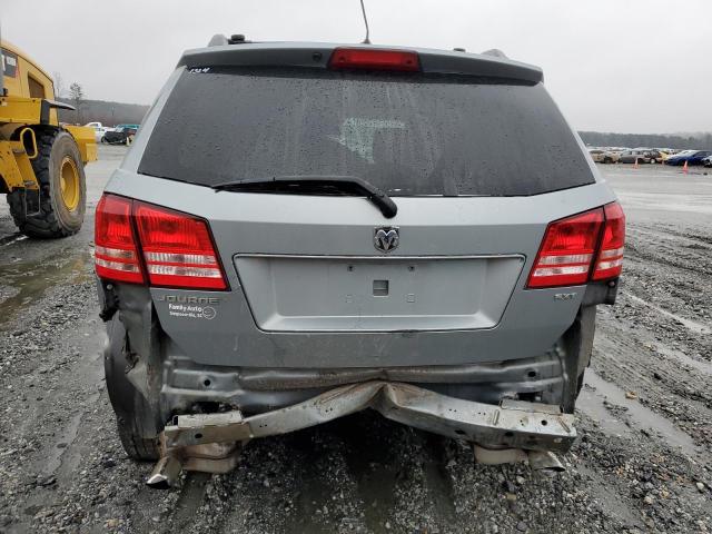 Photo 5 VIN: 3D4GG57V19T189169 - DODGE JOURNEY SX 