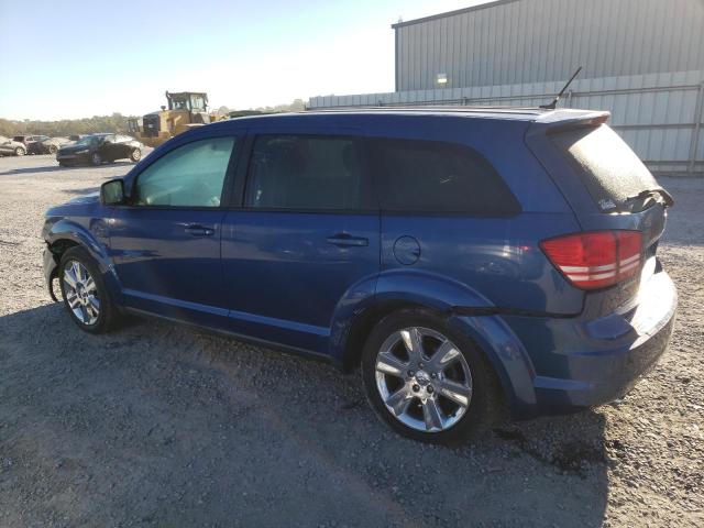 Photo 1 VIN: 3D4GG57V19T217486 - DODGE JOURNEY SX 