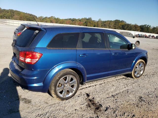 Photo 2 VIN: 3D4GG57V19T217486 - DODGE JOURNEY SX 