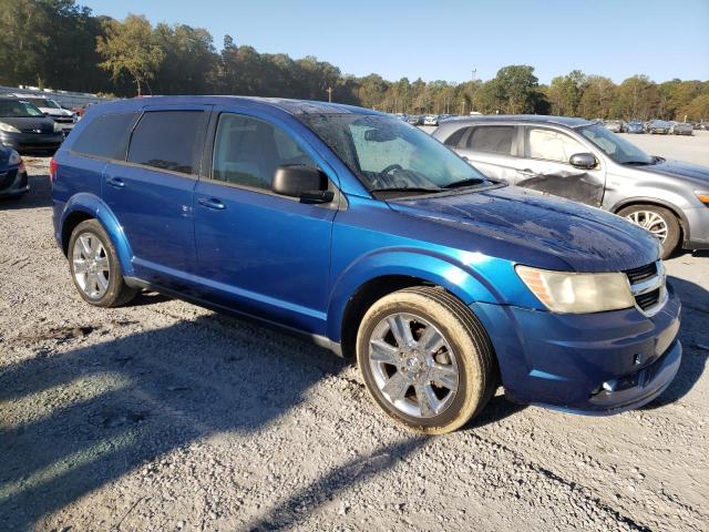 Photo 3 VIN: 3D4GG57V19T217486 - DODGE JOURNEY SX 