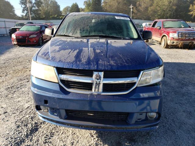 Photo 4 VIN: 3D4GG57V19T217486 - DODGE JOURNEY SX 