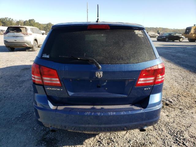 Photo 5 VIN: 3D4GG57V19T217486 - DODGE JOURNEY SX 