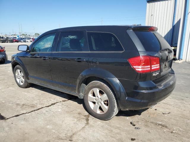 Photo 1 VIN: 3D4GG57V19T231145 - DODGE JOURNEY SX 