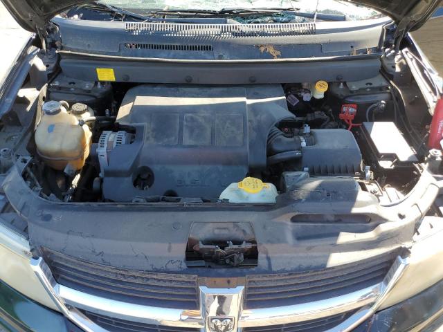 Photo 11 VIN: 3D4GG57V19T231145 - DODGE JOURNEY SX 