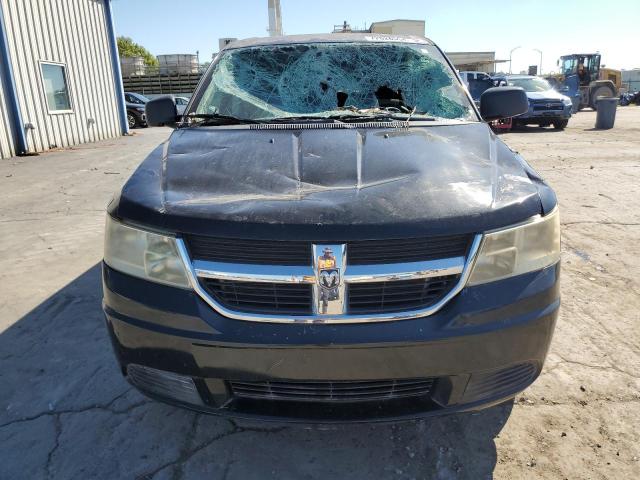 Photo 4 VIN: 3D4GG57V19T231145 - DODGE JOURNEY SX 