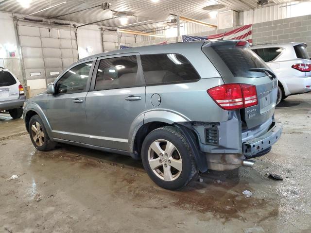 Photo 1 VIN: 3D4GG57V19T517805 - DODGE JOURNEY 